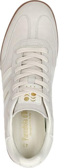 Pantofola d'Oro Pantofola d' Oro Ballare heren sneaker Beige - Foto 8