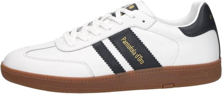 Pantofola d'Oro Ballare Sneakers Laag Wit - Foto 2