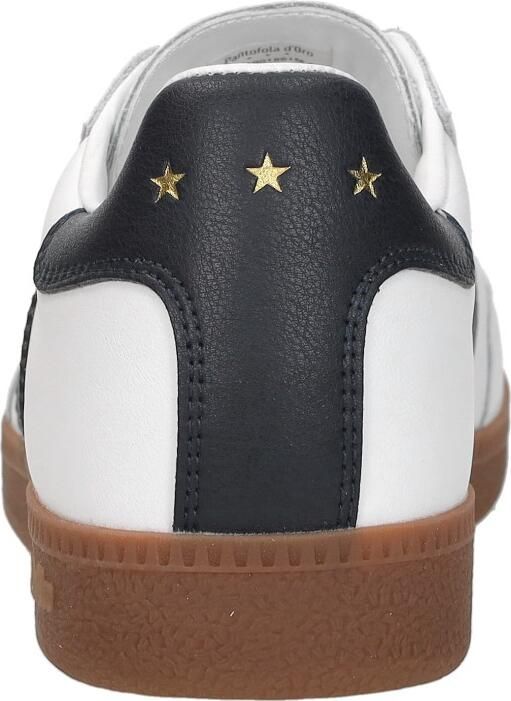 Pantofola d'Oro Ballare Sneakers Laag Wit - Foto 4