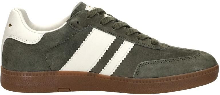 Pantofola d'Oro Pantofola d' Oro Ballare heren sneaker Groen - Foto 6