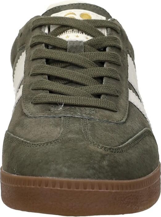 Pantofola d'Oro Pantofola d' Oro Ballare heren sneaker Groen - Foto 4