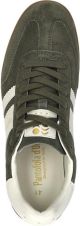 Pantofola d'Oro Pantofola d' Oro Ballare heren sneaker Groen - Groen