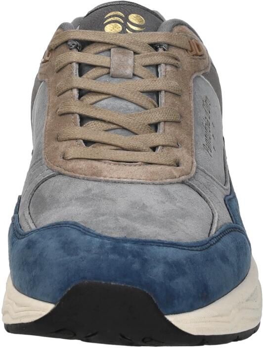 Pantofola d'Oro Roccia Sneaker Sneakers Laag grijs - Foto 5