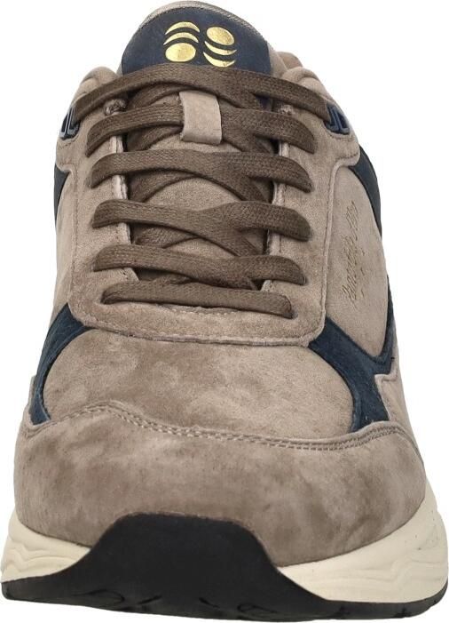 Pantofola d'Oro Roccia Sneaker Sneakers Laag Taupe - Foto 5