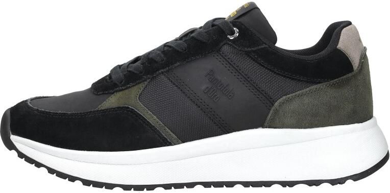 Pantofola d'Oro Tenebra Sneaker Sneakers Laag zwart - Foto 5