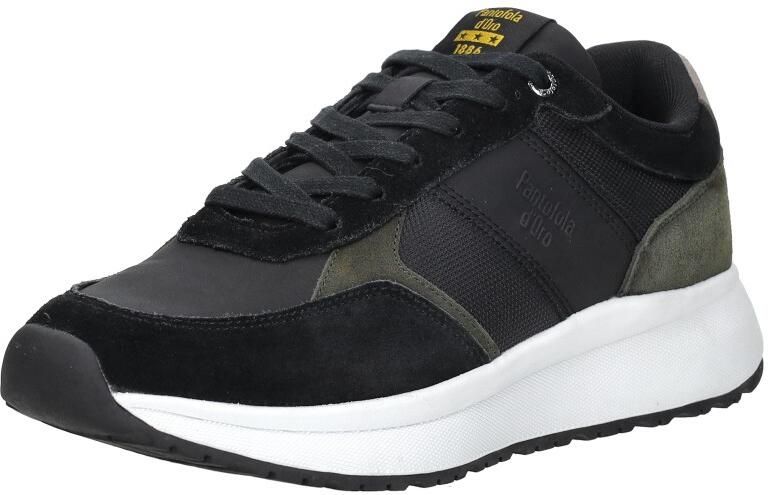 Pantofola d'Oro Tenebra Sneaker Sneakers Laag zwart - Foto 3