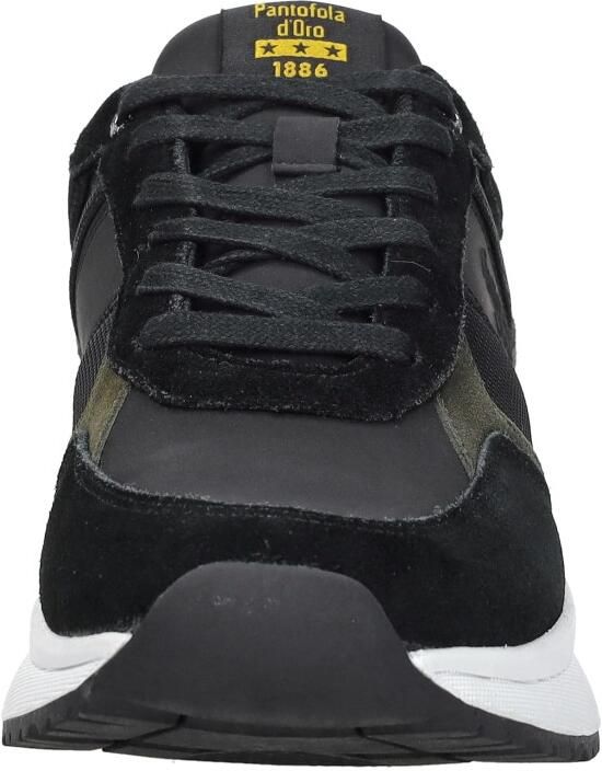 Pantofola d'Oro Tenebra Sneaker Sneakers Laag zwart - Foto 2