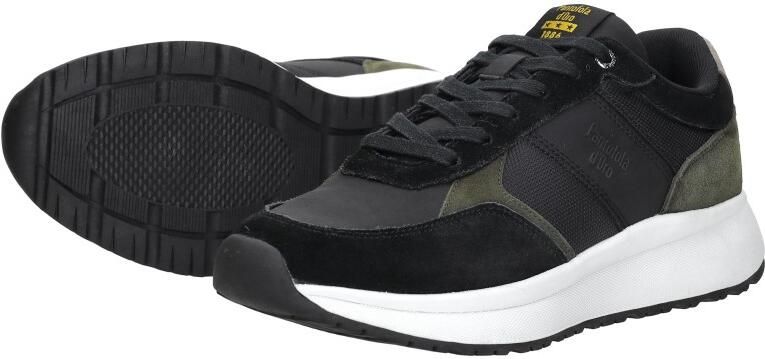 Pantofola d'Oro Tenebra Sneaker Sneakers Laag zwart - Foto 6