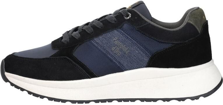 Pantofola d'Oro Tenebra Sneaker Sneakers Laag blauw - Foto 5