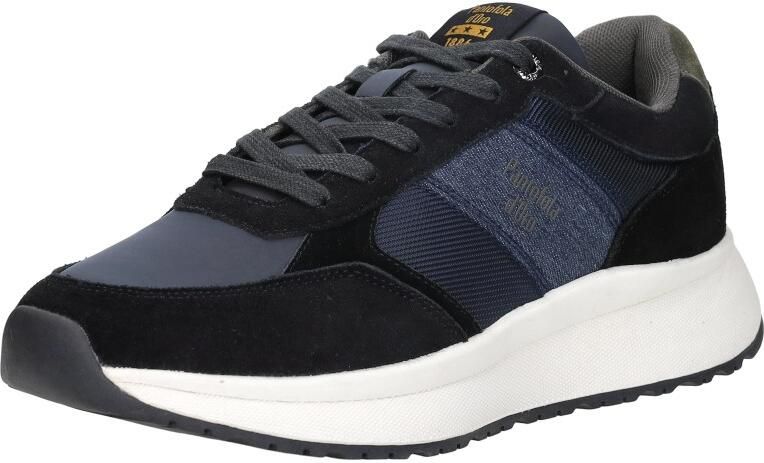 Pantofola d'Oro Tenebra Sneaker Sneakers Laag blauw - Foto 4
