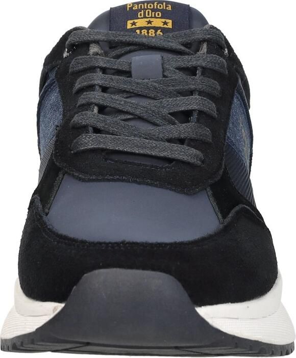 Pantofola d'Oro Tenebra Sneaker Sneakers Laag blauw - Foto 2
