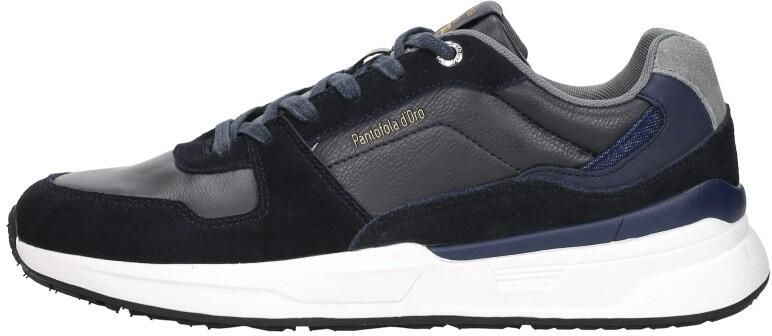 Pantofola D'Oro Vulcano Sneakers blauw Synthetisch - Foto 8