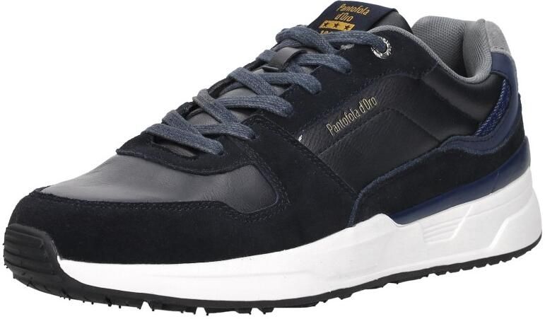Pantofola D'Oro Vulcano Sneakers blauw Synthetisch - Foto 4