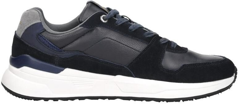 Pantofola D'Oro Vulcano Sneakers blauw Synthetisch - Foto 5