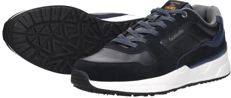 Pantofola D'Oro Vulcano Sneakers blauw Synthetisch - Foto 6