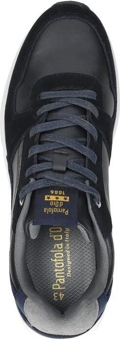 Pantofola D'Oro Vulcano Sneakers blauw Synthetisch - Foto 7