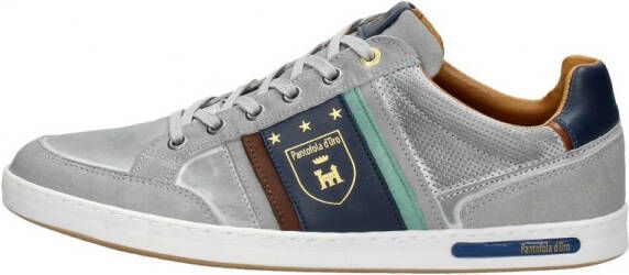 Pantofola D'Oro Ravenna Licht Grijs