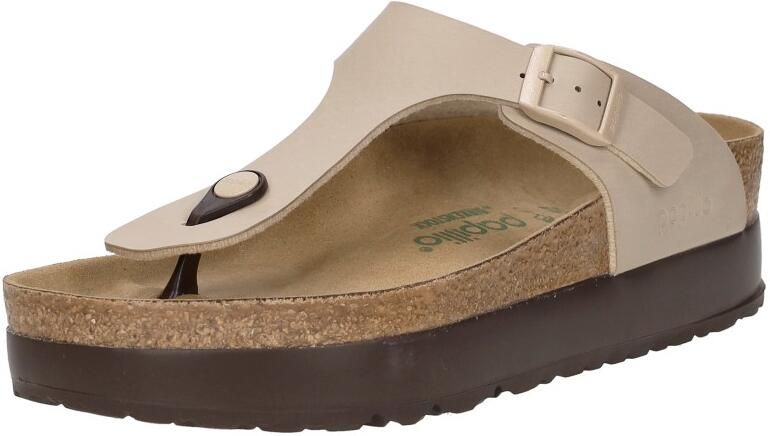 Papillio Teenslippers 1031205 Gizeh Pap Flex Platform - Foto 4
