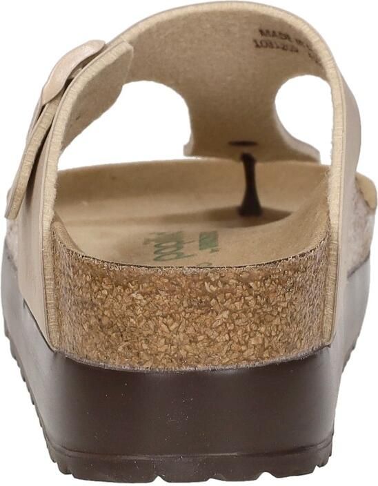 Papillio Teenslippers 1031205 Gizeh Pap Flex Platform - Foto 3