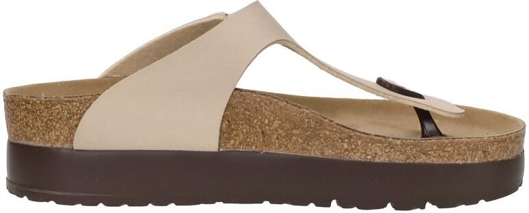 Papillio Teenslippers 1031205 Gizeh Pap Flex Platform - Foto 6