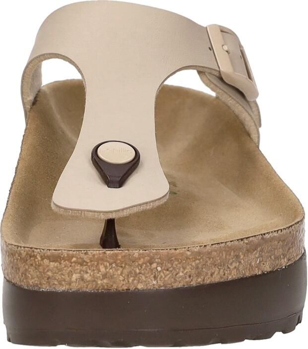 Papillio Teenslippers 1031205 Gizeh Pap Flex Platform - Foto 2