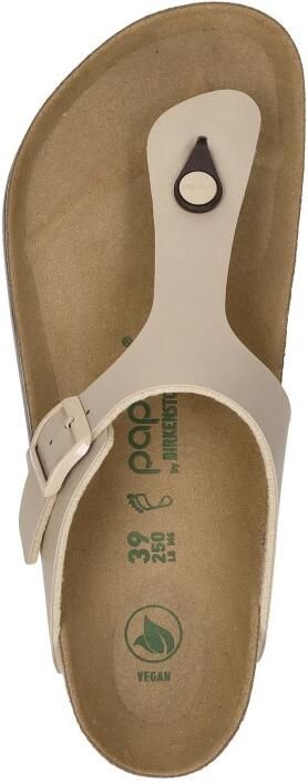 Papillio Teenslippers 1031205 Gizeh Pap Flex Platform - Foto 7