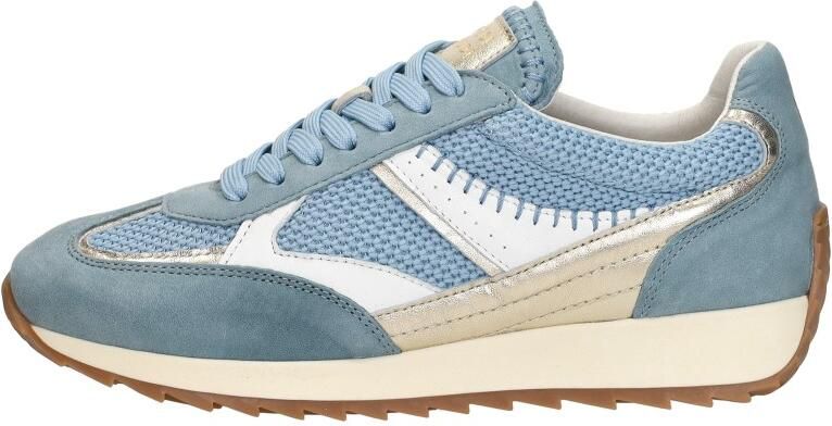 Piedi nudi Harlem 05.05 Light Blue H-Wijdte - Foto 2