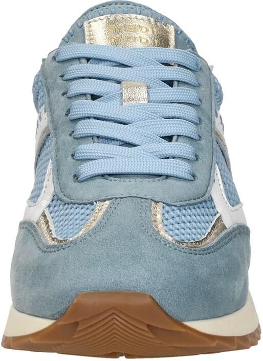 Piedi nudi Harlem 05.05 Light Blue H-Wijdte - Foto 4