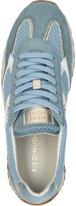 Piedi nudi Harlem 05.05 Light Blue H-Wijdte - Foto 8