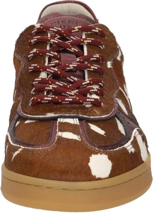 Piedi Nudi Imola Sneakers Laag Middelbruin - Foto 5