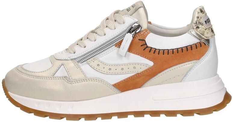 Piedi Nudi Piedinudi Sneakers Dames Multi - Foto 2