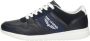PME Legend Heren Sneakers Airfoil Navy Blauw - Thumbnail 2