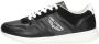 PME Legend Heren Sneakers Airfoil Black Zwart - Thumbnail 2