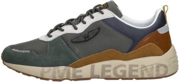 Pme legend Arethusa PBO2403230-6022 Bruin - Foto 4