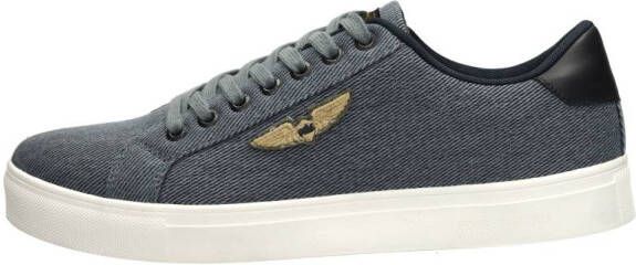 PME Legend Beechburd Twill PBO2403300-515 Jeans Blauw - Foto 5