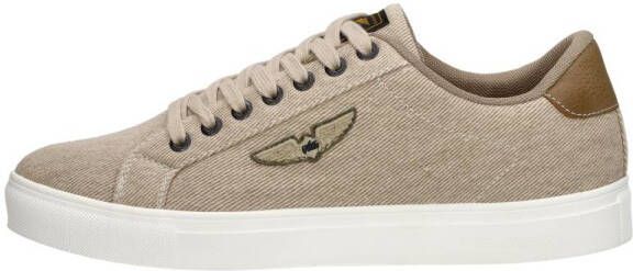 Pme legend Beechburd Twill PBO2403300-730 Beige - Foto 5