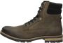 PME Legend P.M.E. Legend Cargotanker Mannen Veterboot Groen - Thumbnail 3