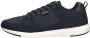 PME Legend Dornierer Sneakers Heren Blauw - Thumbnail 2
