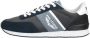 PME Legend Sneakers Furier Navy (PBO2303130 599) - Thumbnail 2