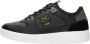 PME Legend Sneakers Gobbler Black (PBO2408300 999) - Thumbnail 2
