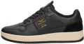 PME Legend Heren Sneakers Ceptor Black Zwart - Zwart