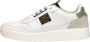 PME Legend Gobbler Sneakers Laag Wit - Thumbnail 2