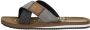 PME Legend sandals Pbo2204270 898 Bruin Heren - Thumbnail 3