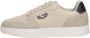PME Legend Lassen Veterschoenen Laag Beige - Thumbnail 2
