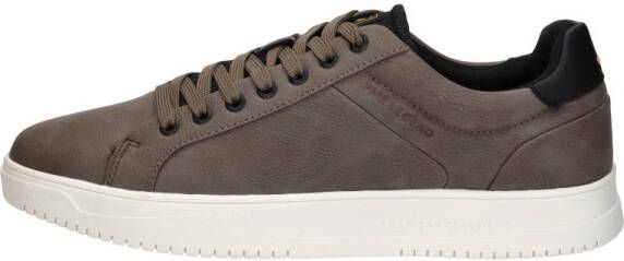 PME Legend Lexicone PBO2508030-7860 Taupe Grijs
