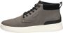 PME Legend Lexing-T Veterschoenen Hoog Donkergrijs - Thumbnail 3