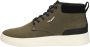 Panama Jack PME Legend Lexting- T Veterboots groen Synthetisch - Thumbnail 3
