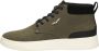 Panama Jack PME Legend Lexting- T Veterboots groen Synthetisch - Thumbnail 3