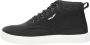 PME Legend Lexing-T sneakers zwart Leer Heren - Thumbnail 3