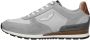 PME Legend Sneakers Lockplate Suede Nylon Grey (PBO2202020 961) - Thumbnail 3